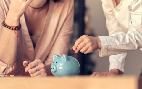 Finančná negramotnosť je cesta do dlhodobých problémov