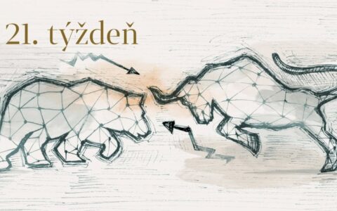 Týždenný trhový komentár (2)