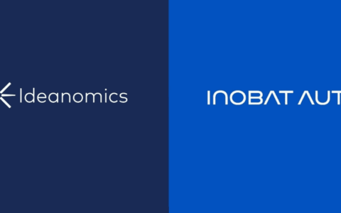 Inobat Auto_Ideanomics