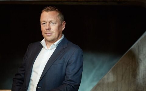 Julius Strapek pre Forbes