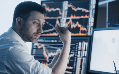 financne trhy - dosiahli sme dno