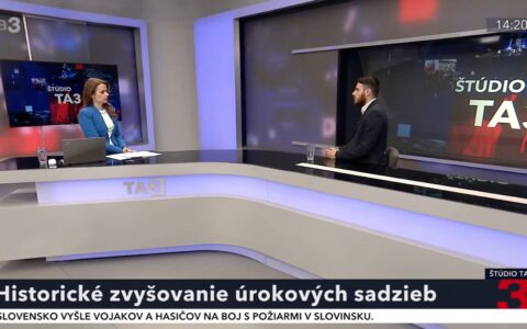 TA3_zvysovanie urokovych sadzieb ECB