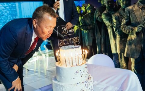 Oslava_20_rokov_Across_vyrocie