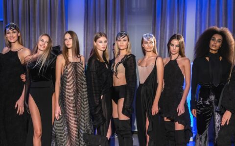 Boris Hanečka show _ Across