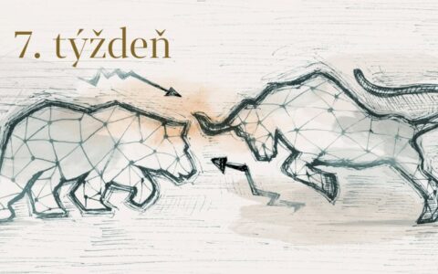 Týždenný trhový komentár_Investori sa vracajú k dlhopisom